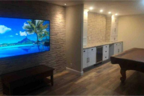 Extravagant living in the keys! SKI, SHOP, BOAT